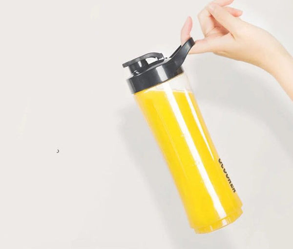 Xiaomi Ecological Chain QCOOKER Juice machine Fruit Vegetables blenders Portable Home Kitchen Electric cooking machine